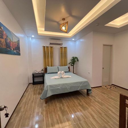 Rich-Vania Suites General Luna  Extérieur photo