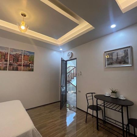 Rich-Vania Suites General Luna  Extérieur photo