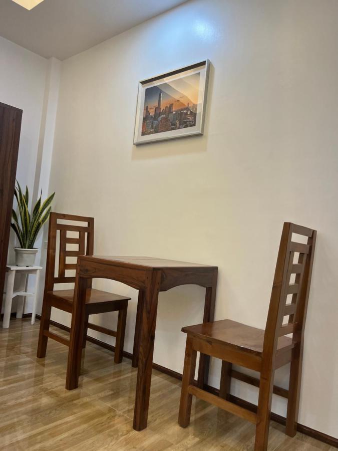 Rich-Vania Suites General Luna  Extérieur photo