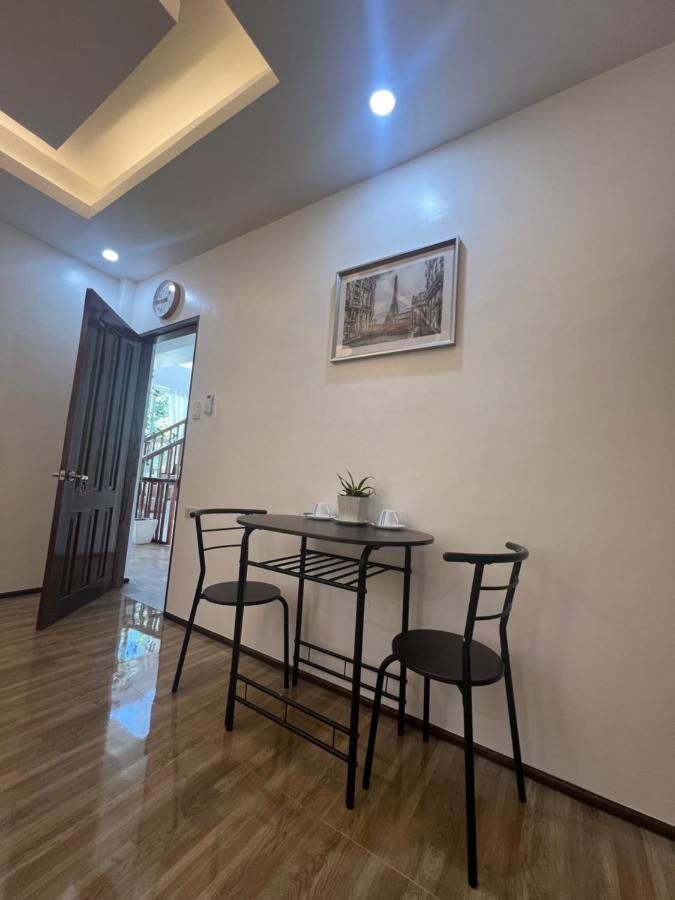 Rich-Vania Suites General Luna  Extérieur photo