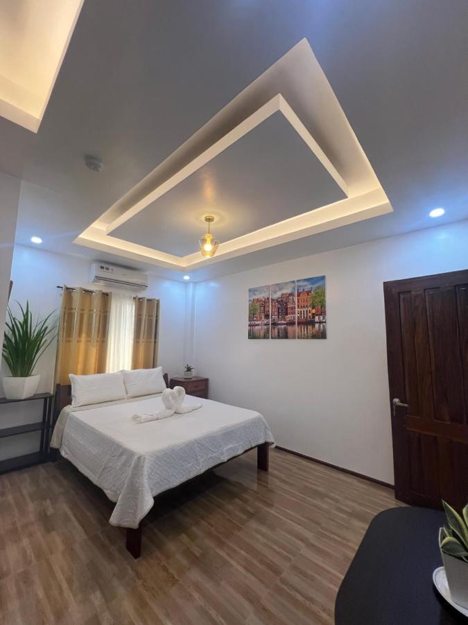 Rich-Vania Suites General Luna  Extérieur photo