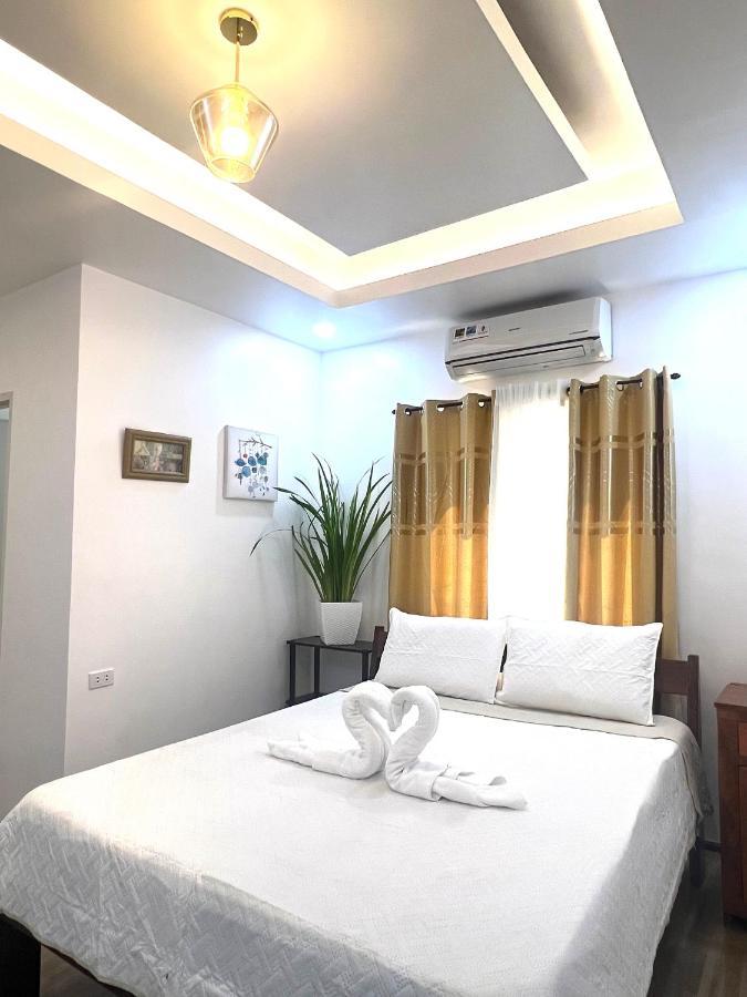 Rich-Vania Suites General Luna  Extérieur photo