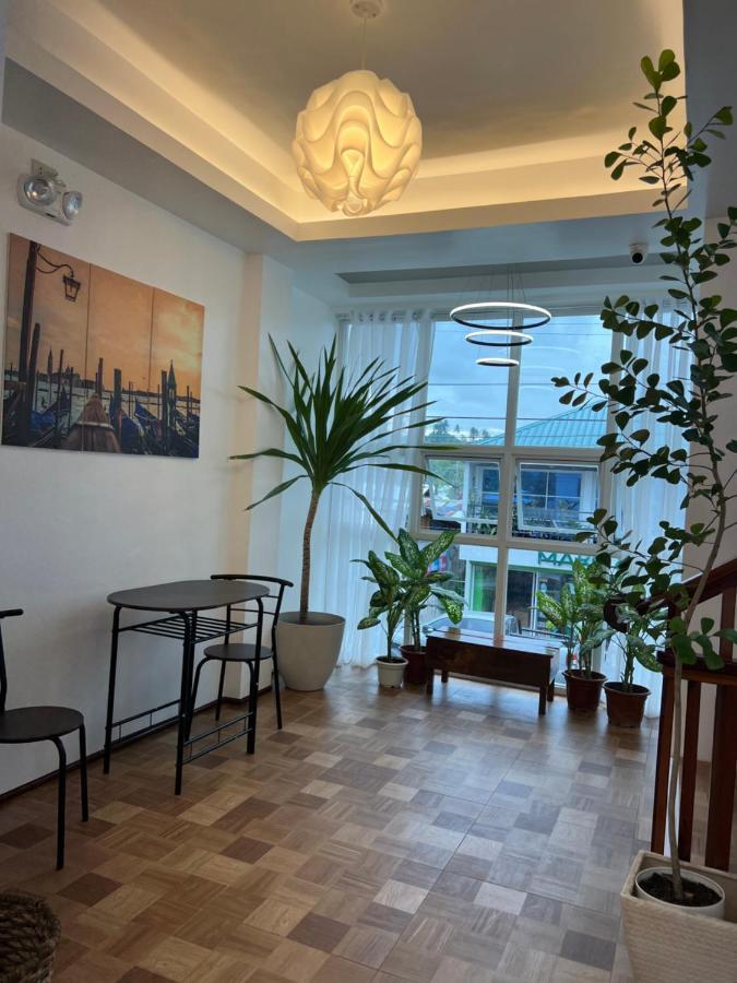 Rich-Vania Suites General Luna  Extérieur photo
