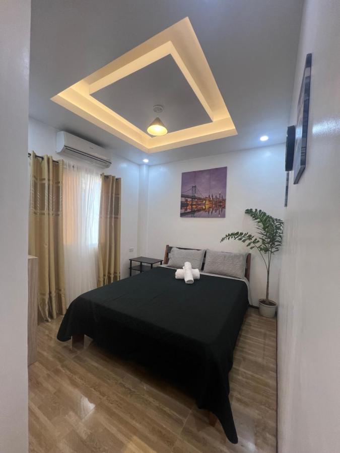 Rich-Vania Suites General Luna  Extérieur photo